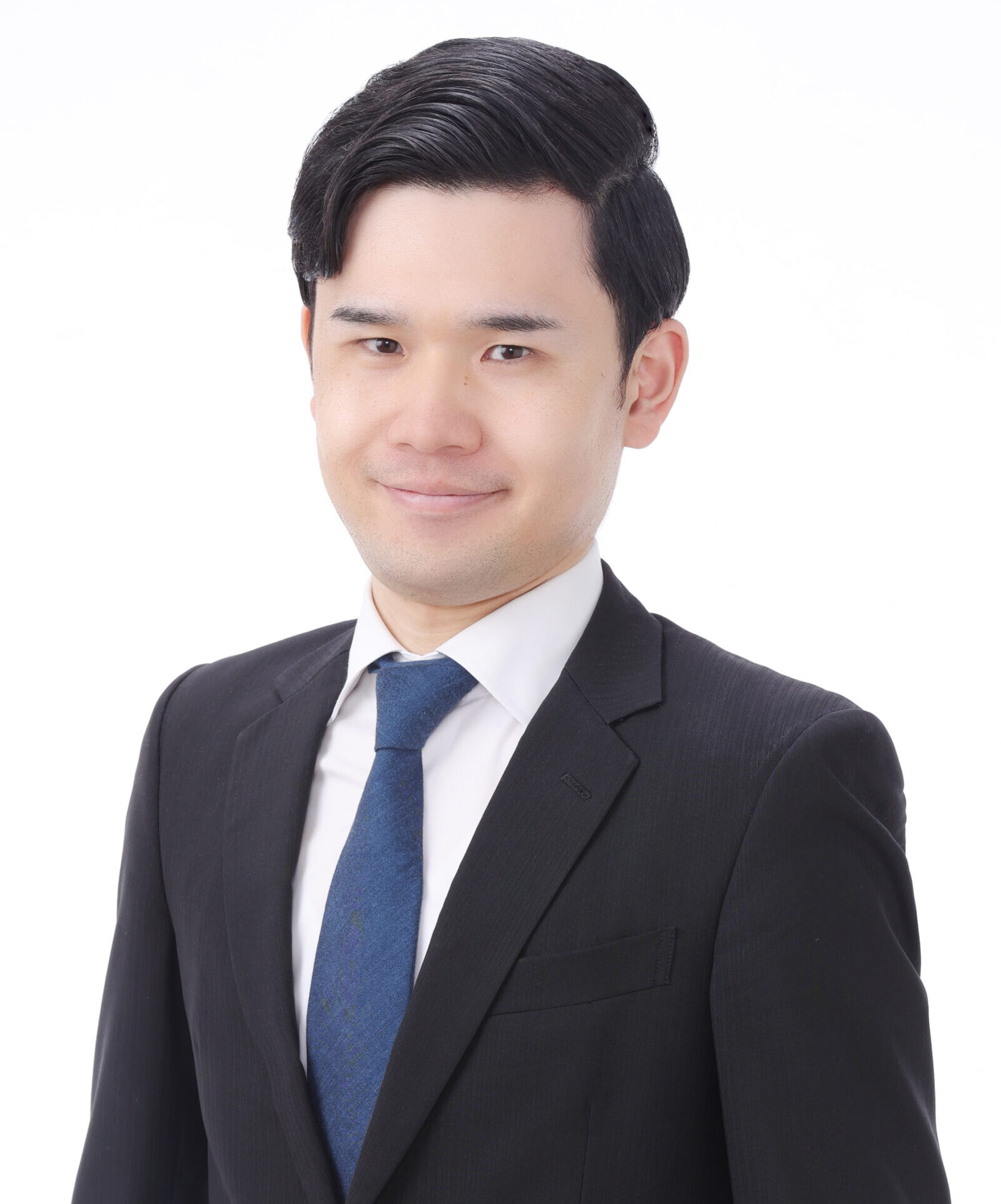 代表取締役 麻生 直希